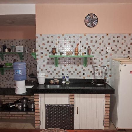 Flat Casa Taiba 2003 Διαμέρισμα Εξωτερικό φωτογραφία