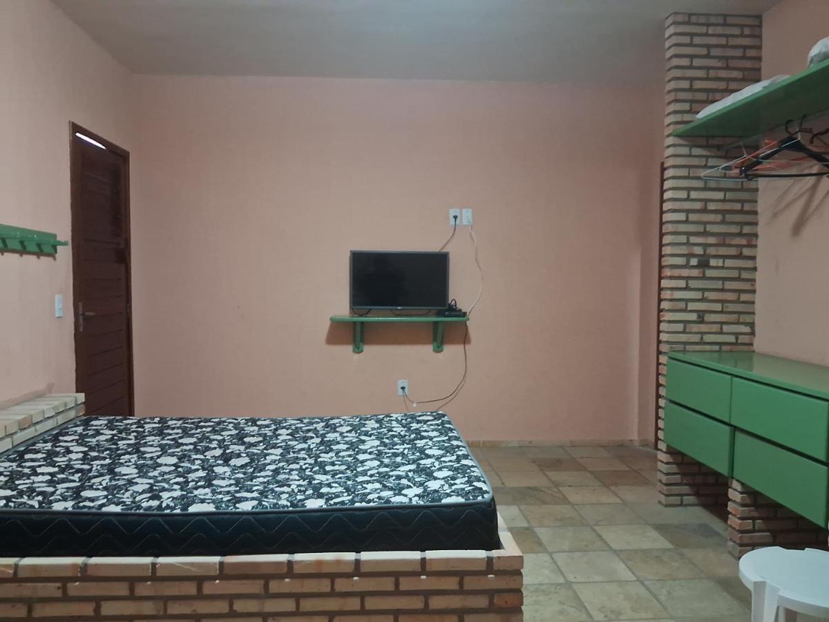 Flat Casa Taiba 2003 Διαμέρισμα Εξωτερικό φωτογραφία