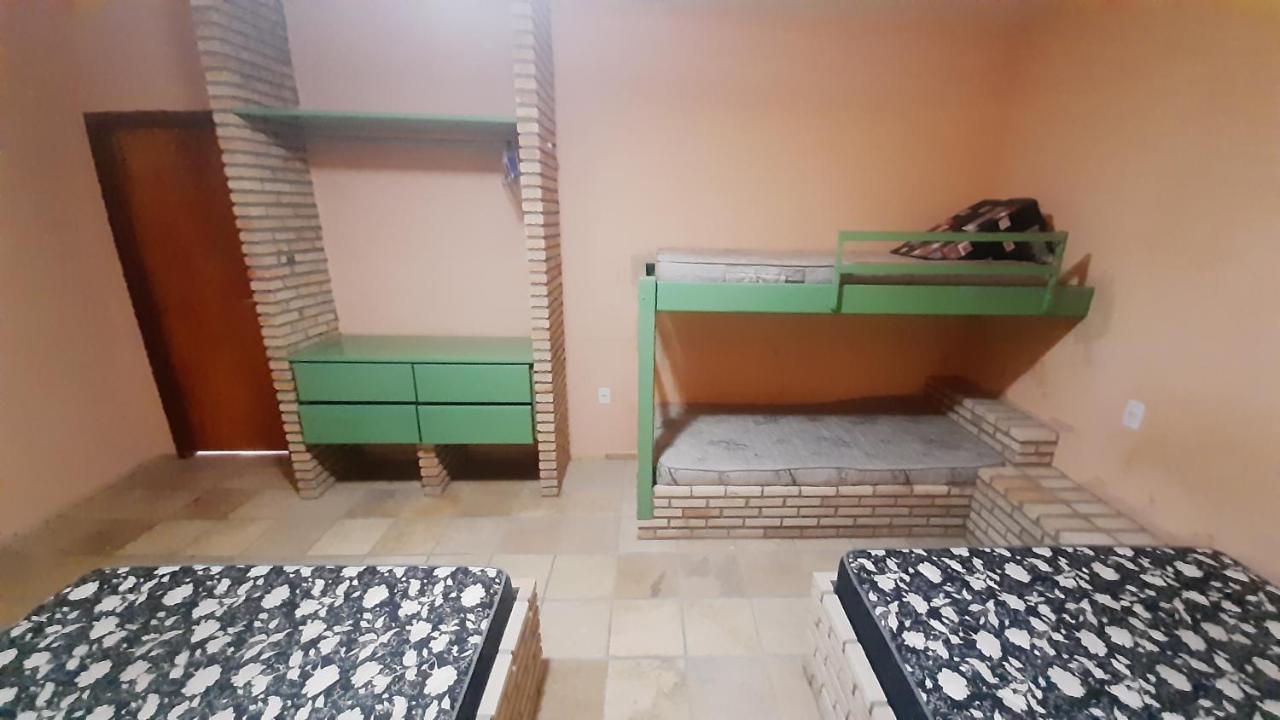 Flat Casa Taiba 2003 Διαμέρισμα Εξωτερικό φωτογραφία