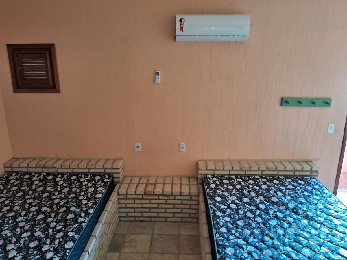 Flat Casa Taiba 2003 Διαμέρισμα Εξωτερικό φωτογραφία