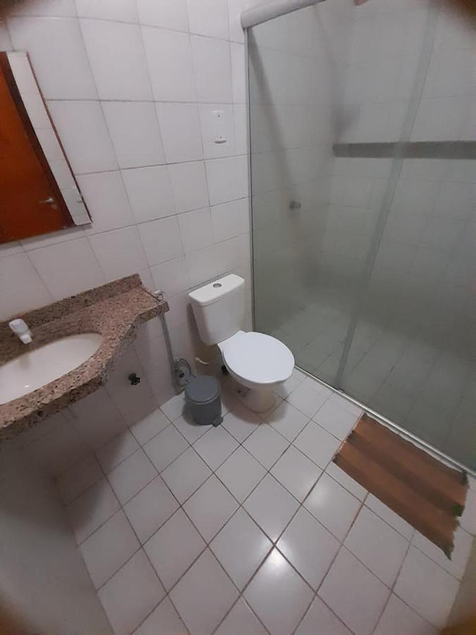 Flat Casa Taiba 2003 Διαμέρισμα Εξωτερικό φωτογραφία