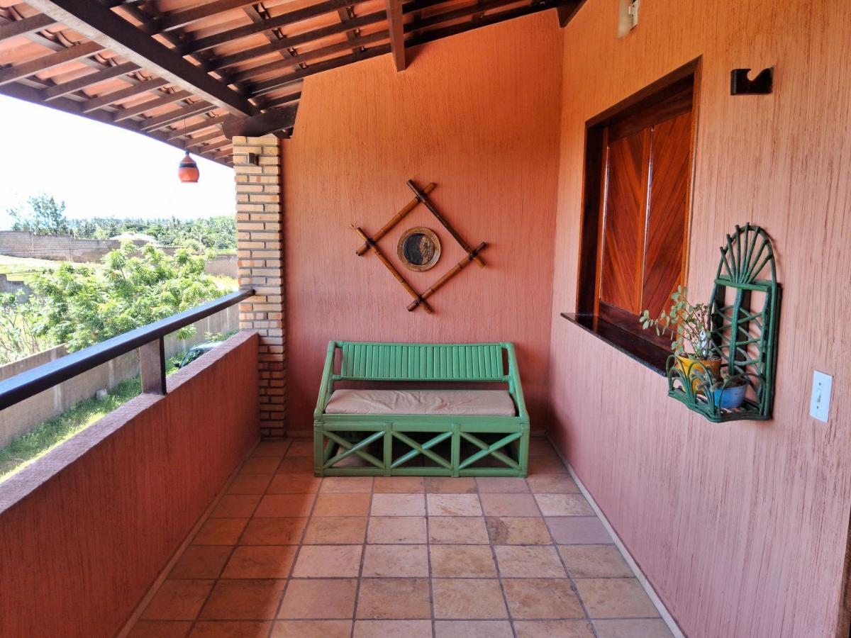 Flat Casa Taiba 2003 Διαμέρισμα Εξωτερικό φωτογραφία