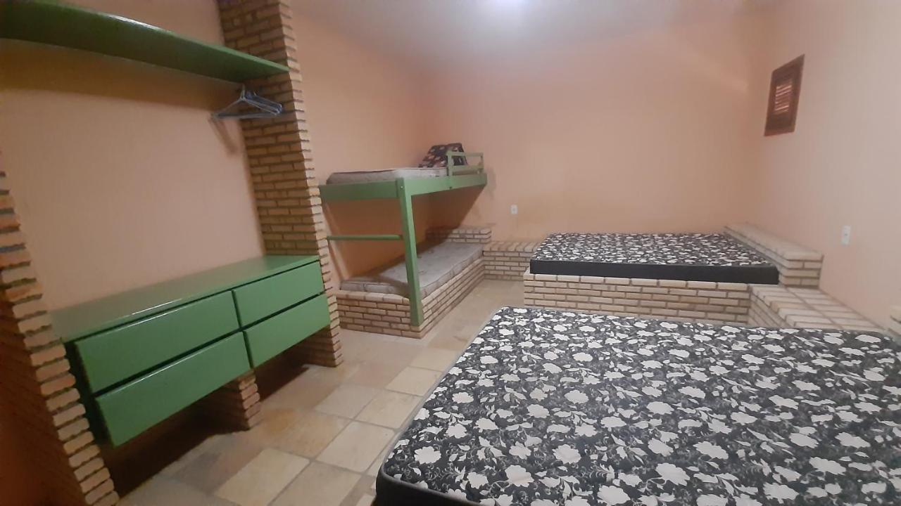 Flat Casa Taiba 2003 Διαμέρισμα Εξωτερικό φωτογραφία