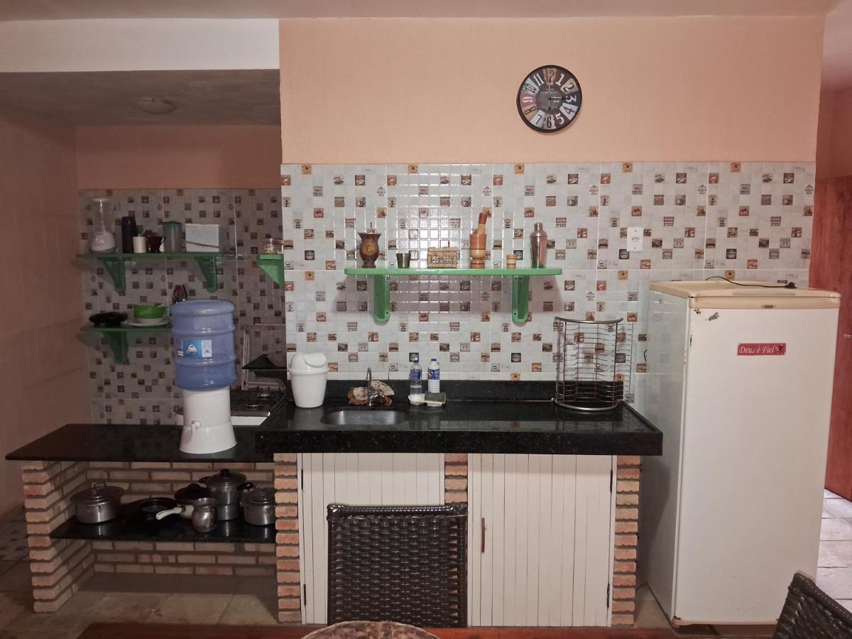 Flat Casa Taiba 2003 Διαμέρισμα Εξωτερικό φωτογραφία