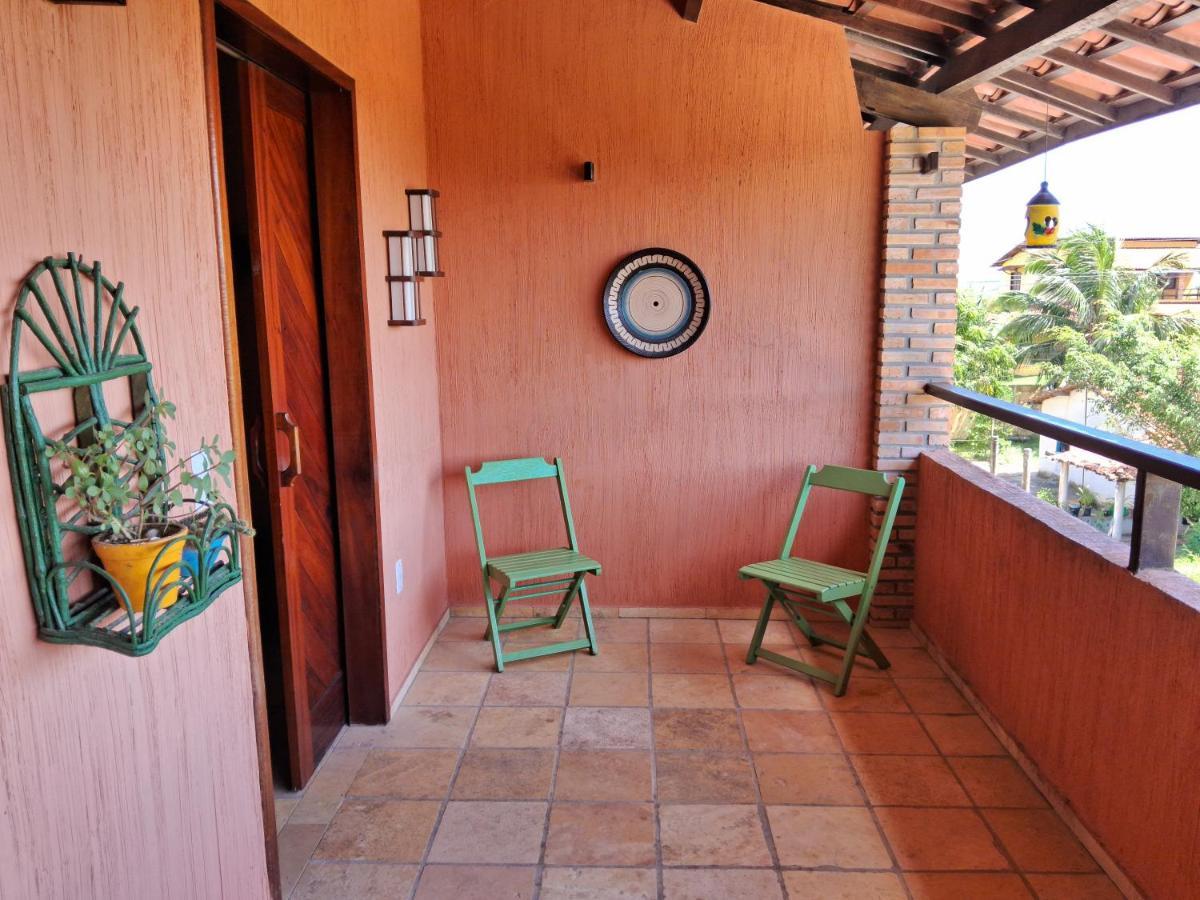 Flat Casa Taiba 2003 Διαμέρισμα Εξωτερικό φωτογραφία